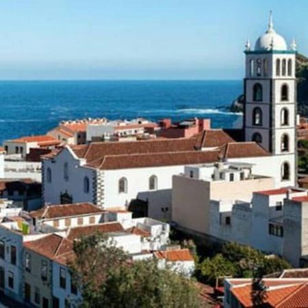 Salsalitre Chico Daire Garachico  Dış mekan fotoğraf